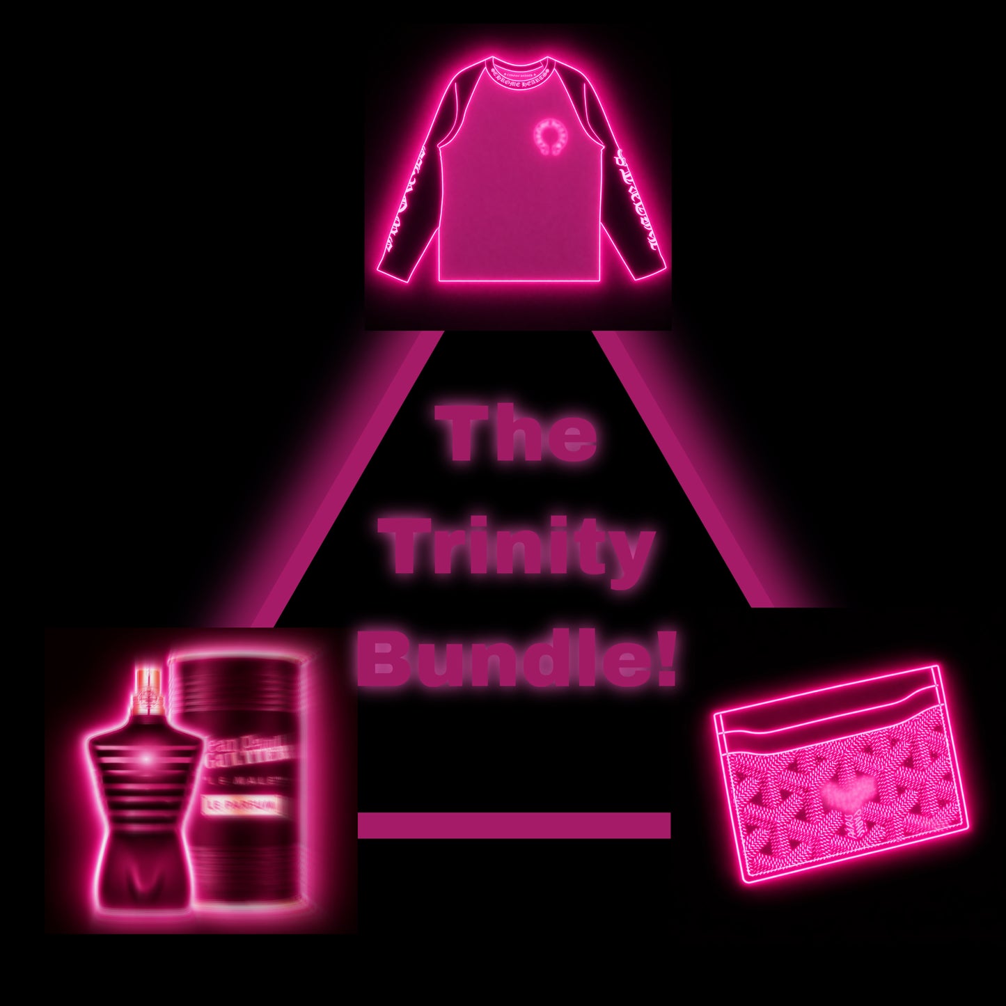 The Trinity Bundle